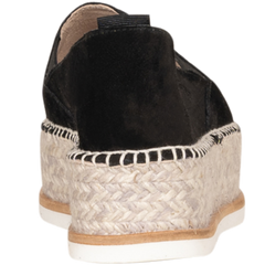 Sarry Pesca Baby Silk - Negro
