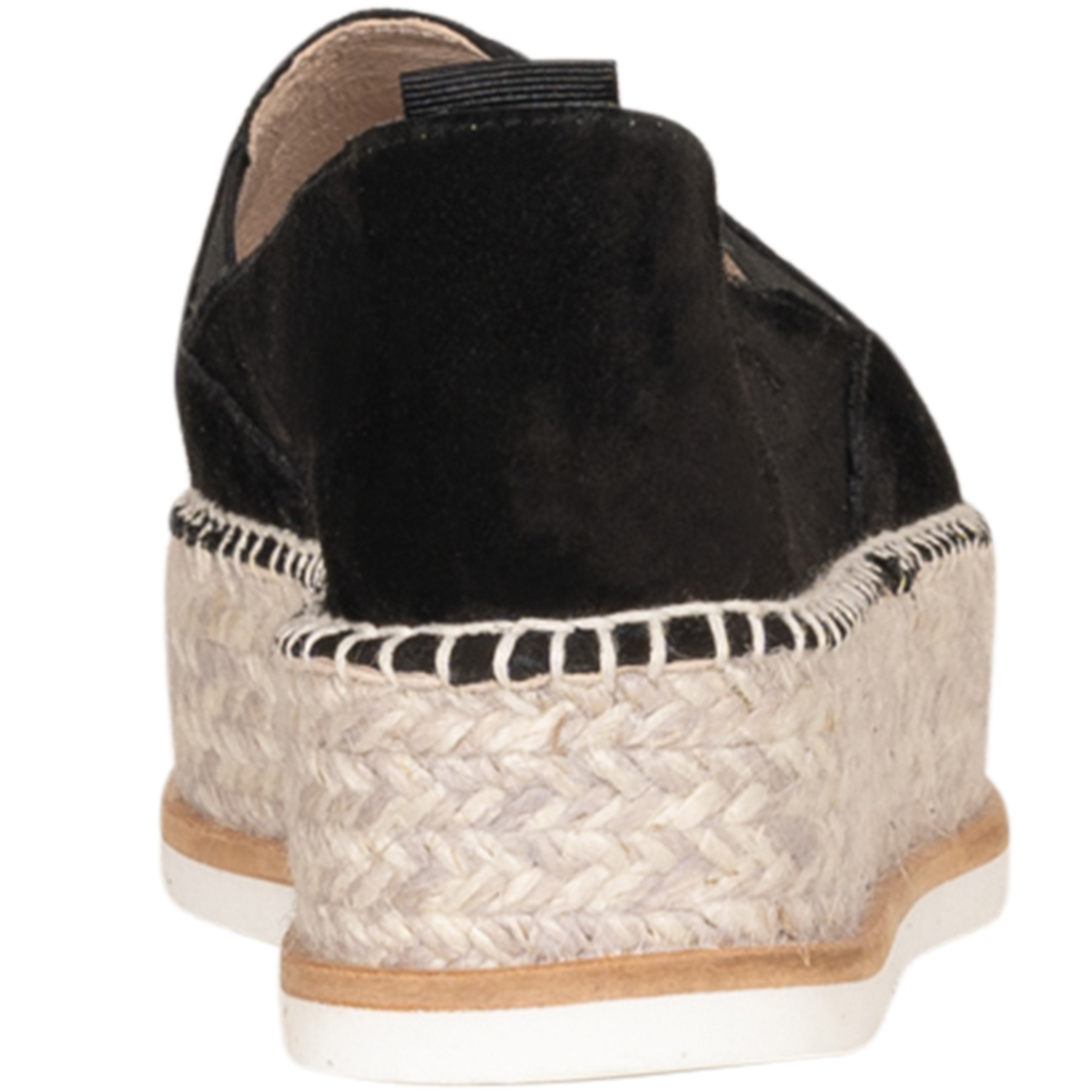 Gaimo Sarry Pesca Baby Silk - Svart