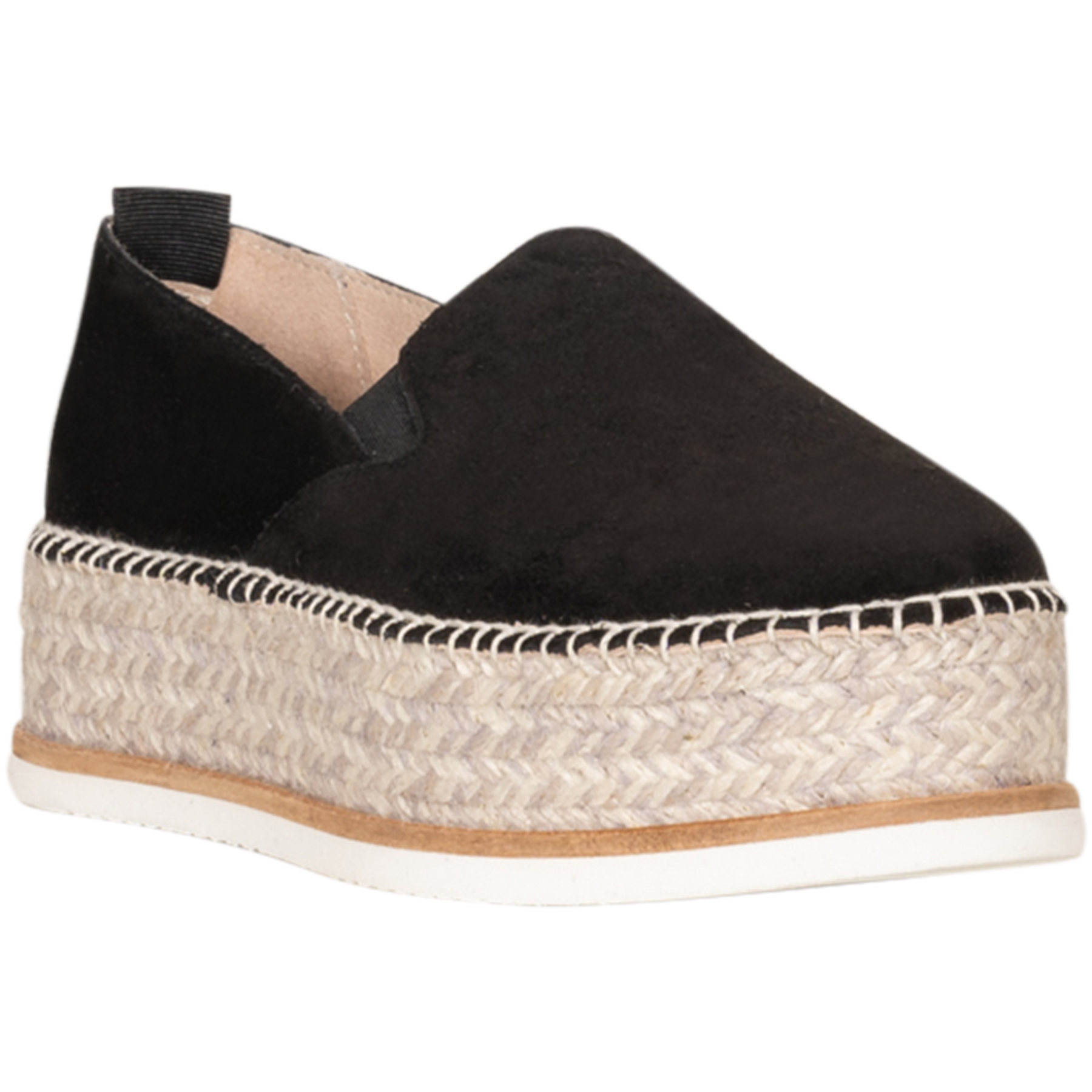 Gaimo Sarry Pesca Baby Silk - Svart