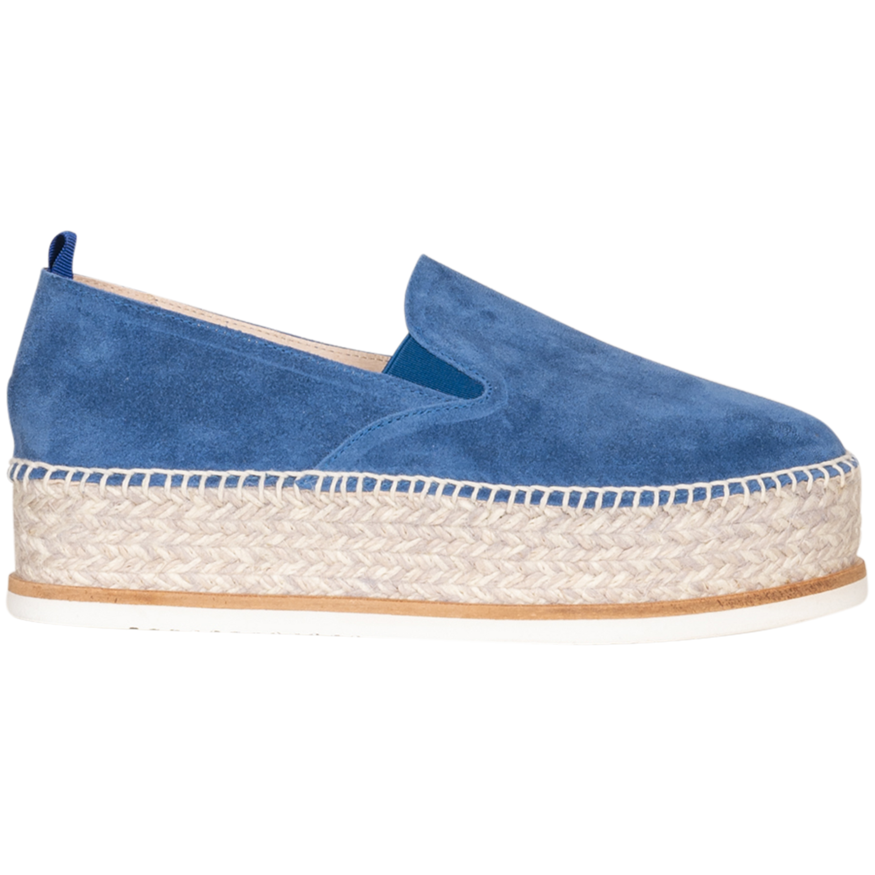 Sarry Pesca Baby Silk - Genziana