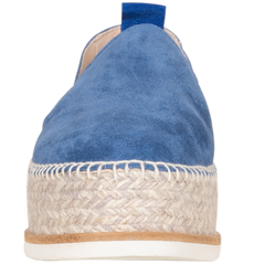 Sarry Pesca Baby Silk - Genziana