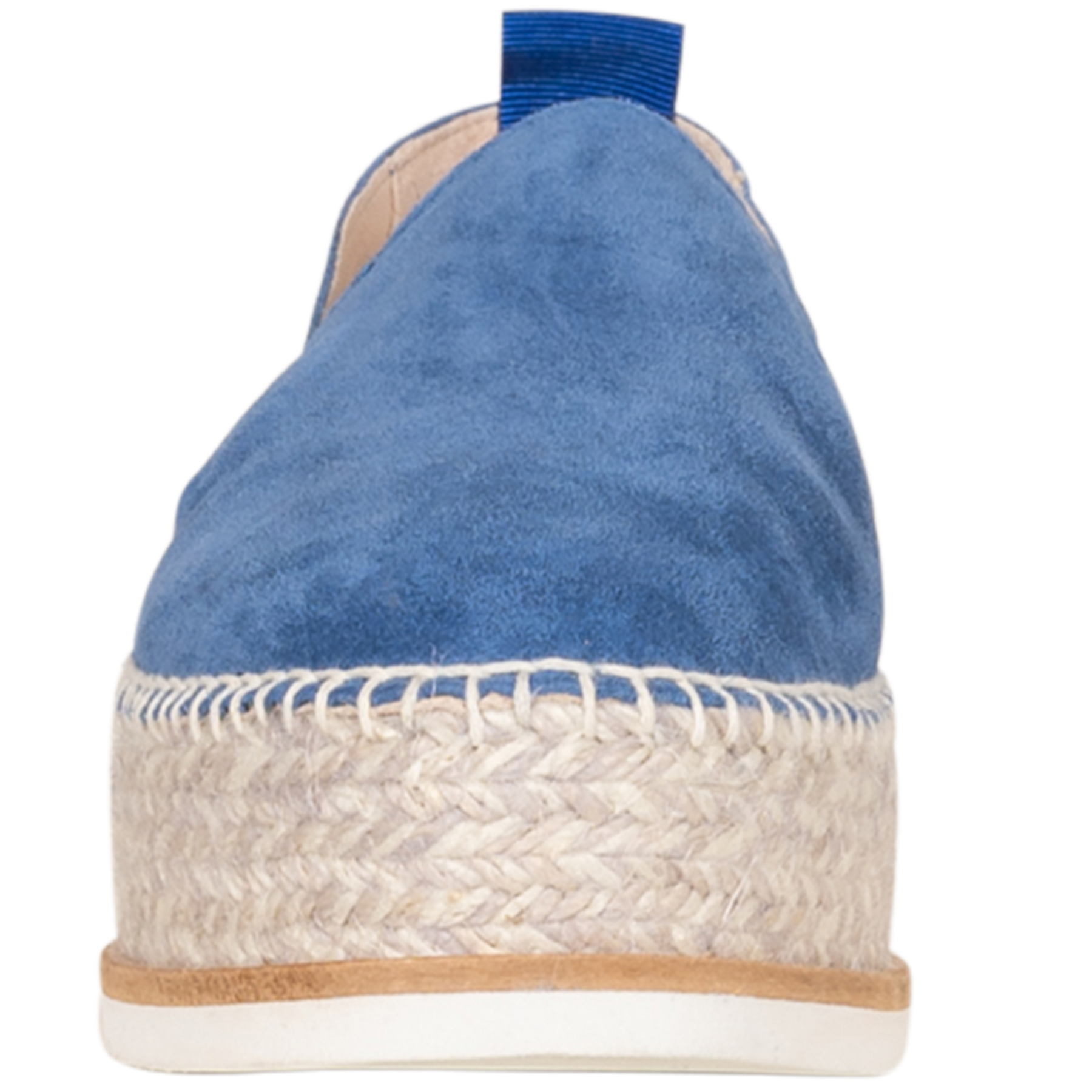 Sarry Pesca Baby Silk - Genziana