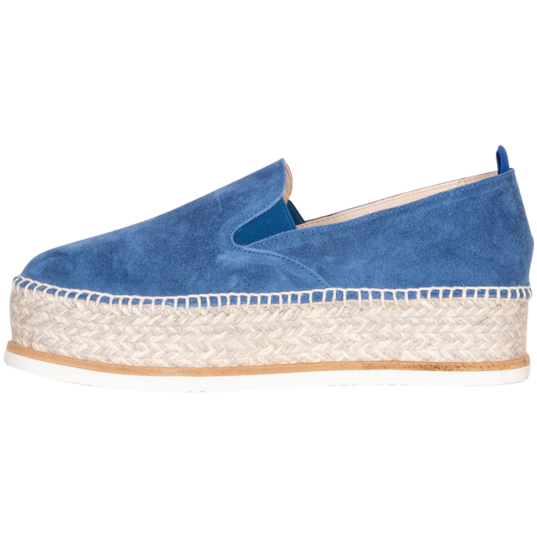 Sarry Pesca Baby Silk - Genziana