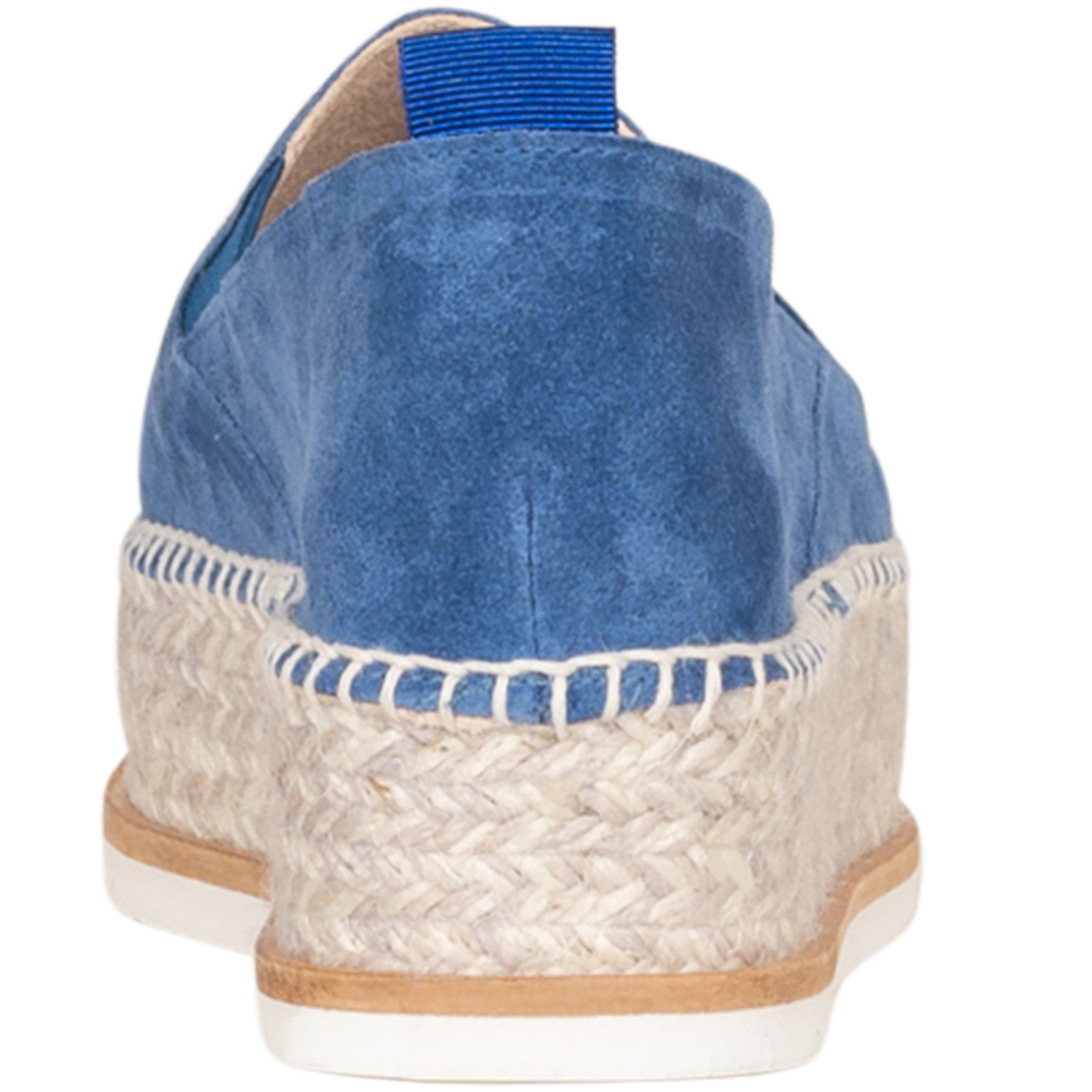Sarry Pesca Baby Silk - Genziana