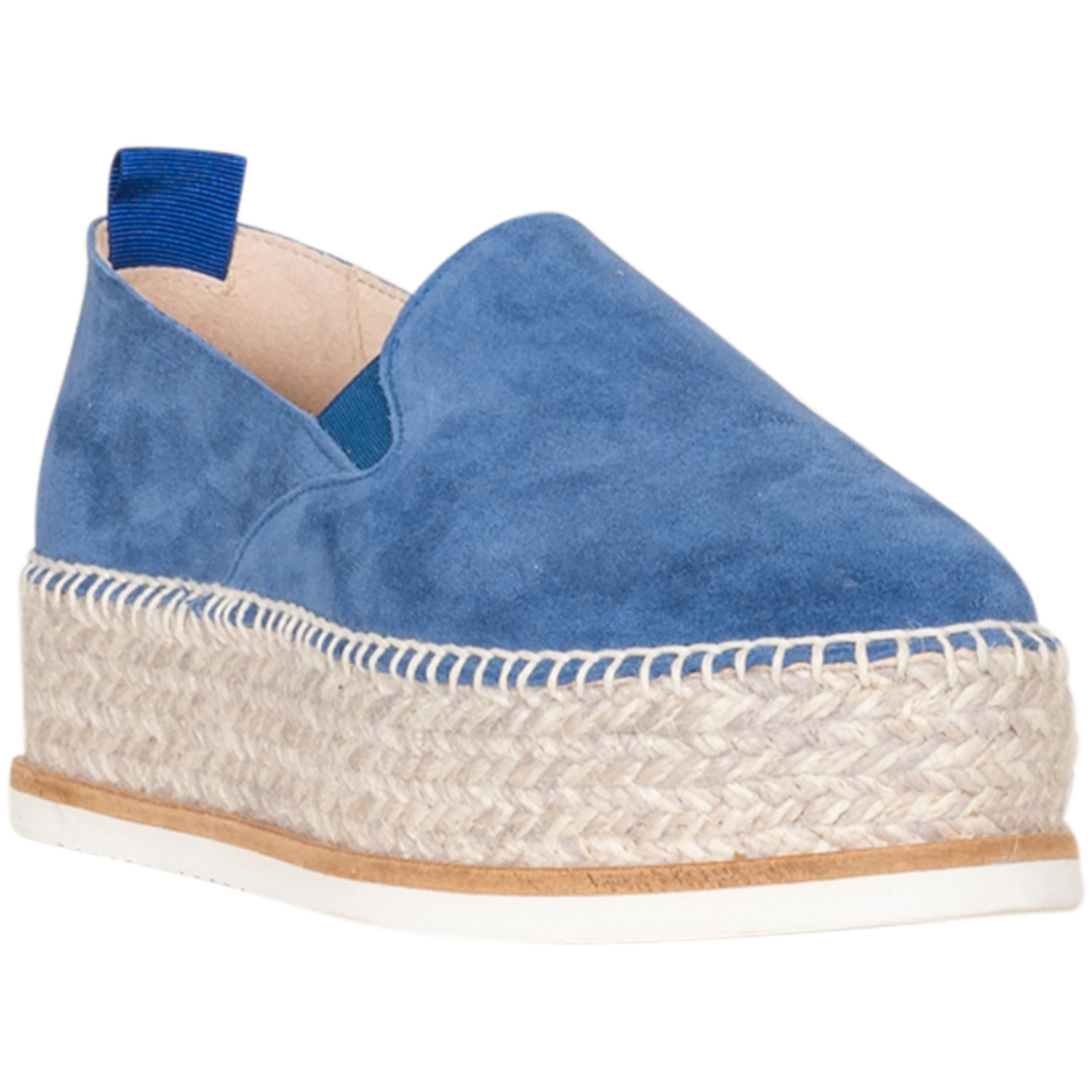 Sarry Pesca Baby Silk - Genziana