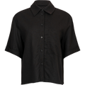 Esi Short Shirt - Black