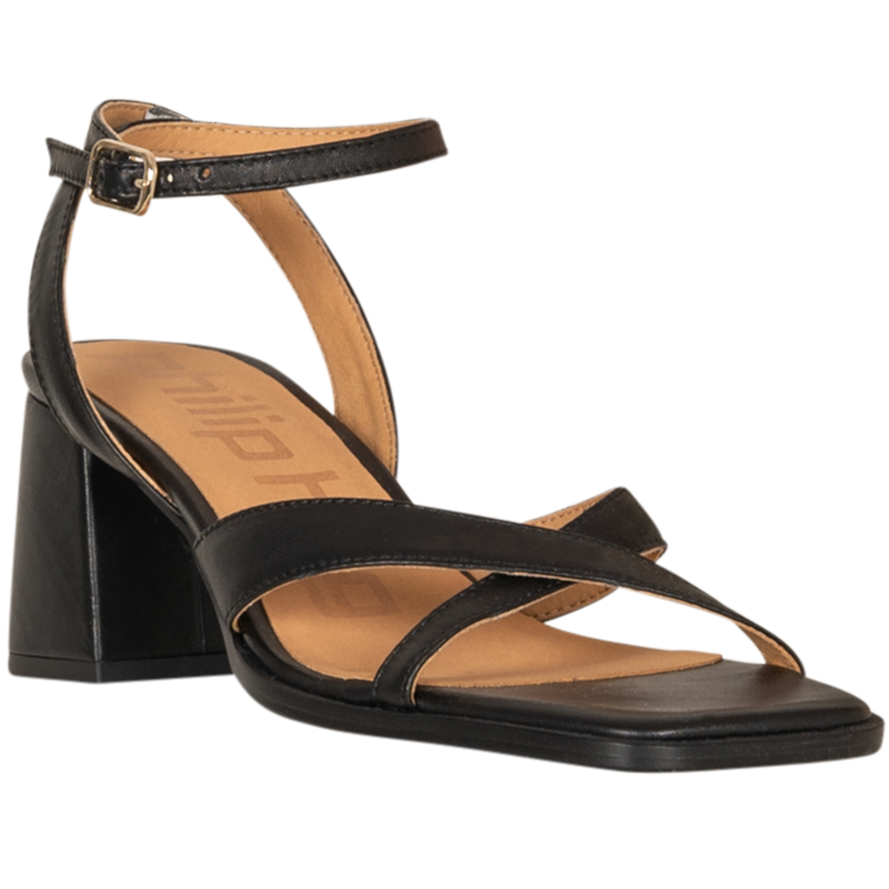 Cleo - Black