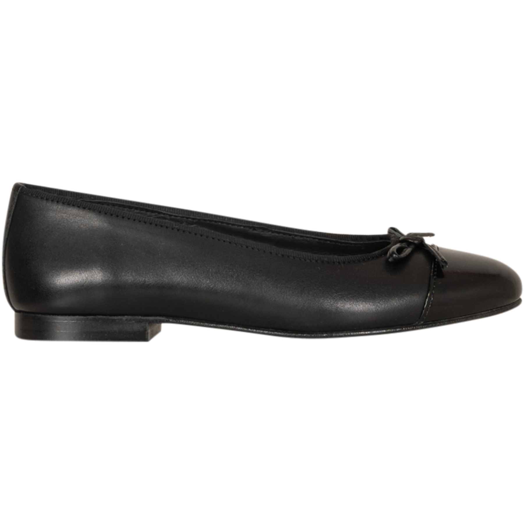Stine - Black