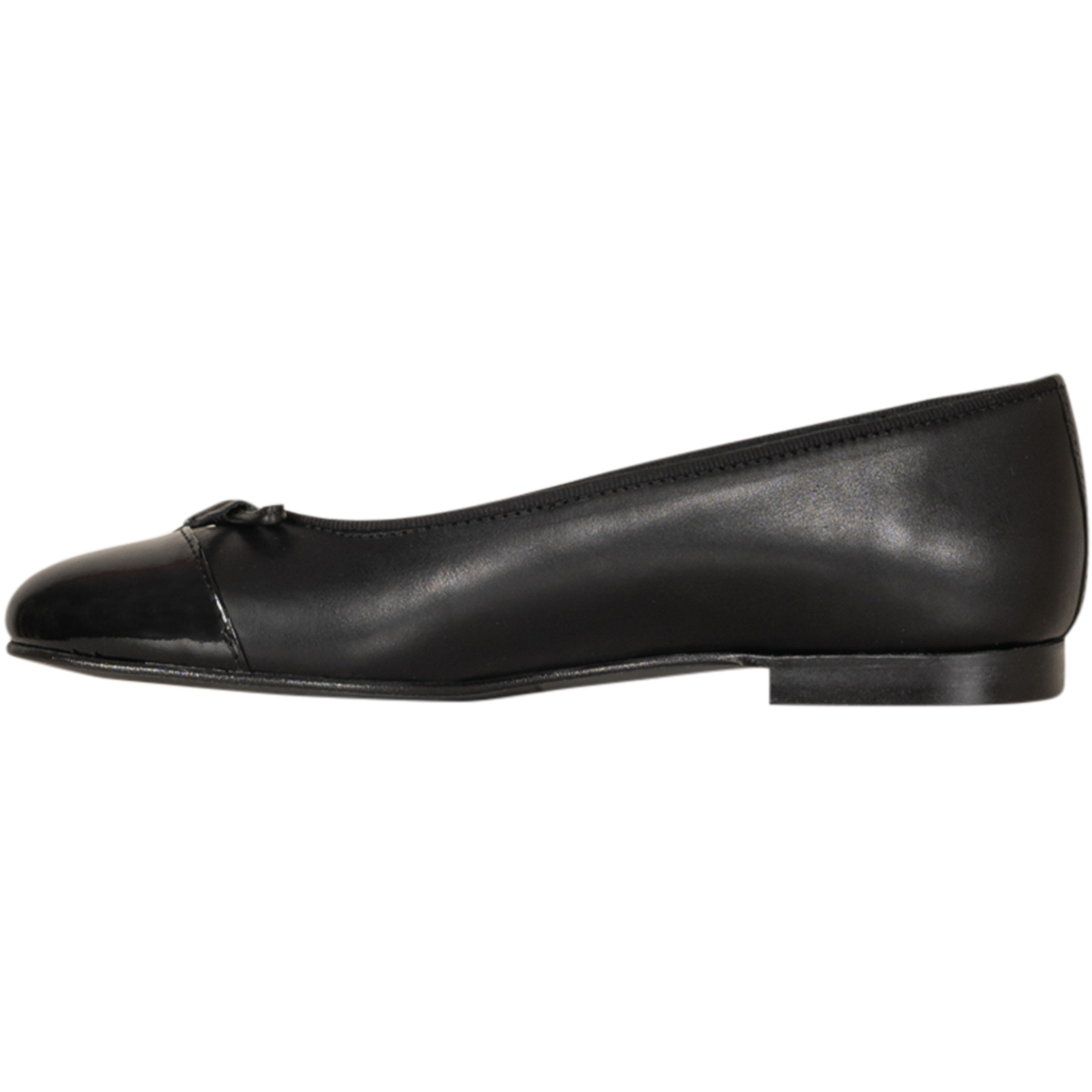 Stine - Black