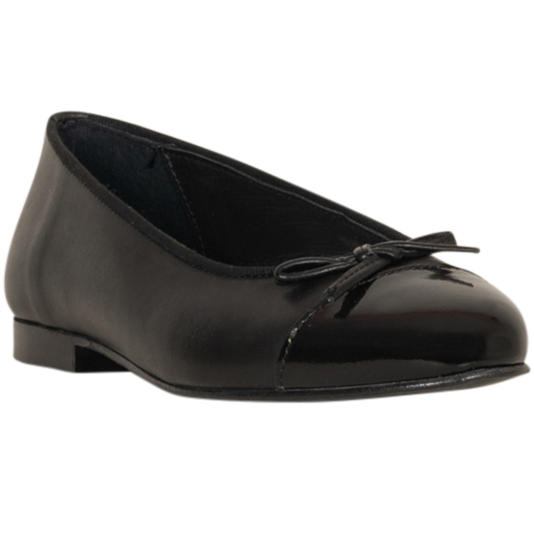 Stine - Black