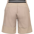Womens Lightweight Breathable Shorts - Birch