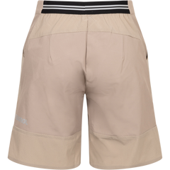Womens Lightweight Breathable Shorts - Birch