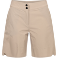 Womens Lightweight Breathable Shorts - Birch