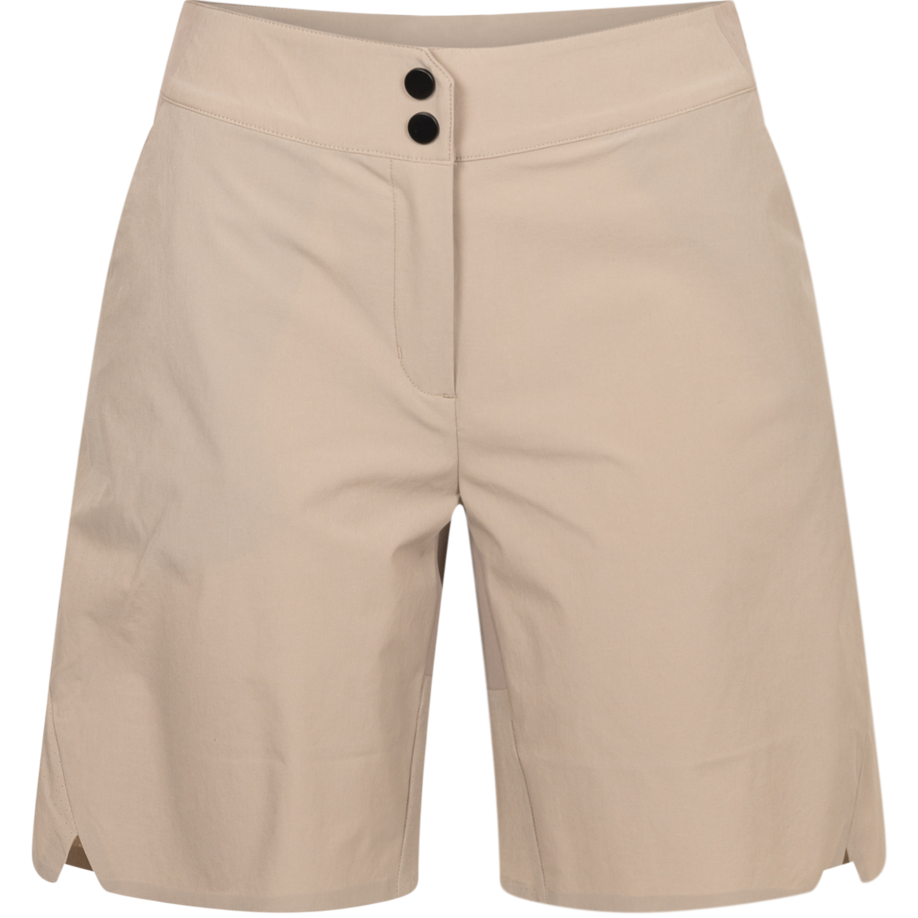 Womens Lightweight Breathable Shorts - Birch