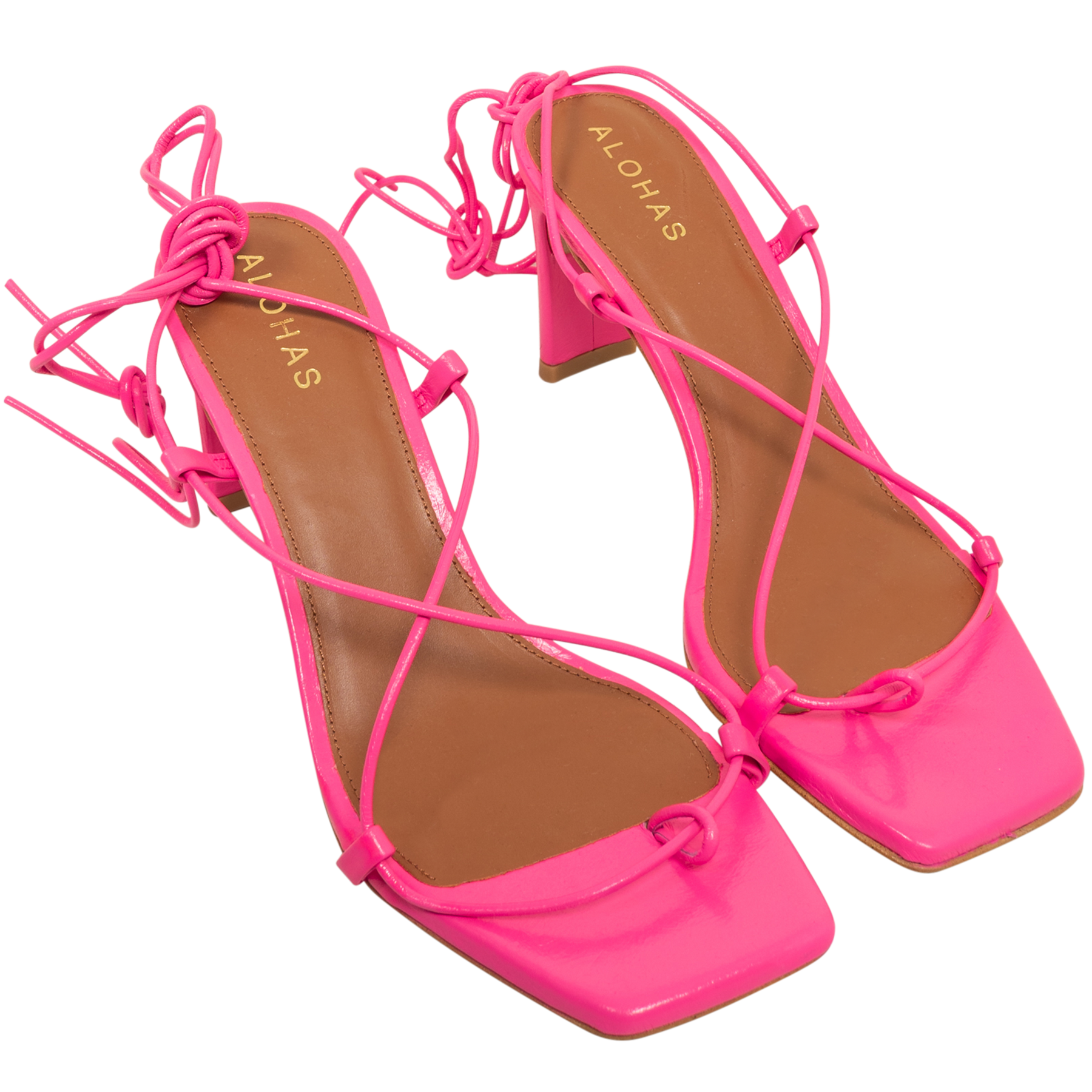 Bellini - Neon Magenta