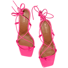 Bellini - Neon Magenta