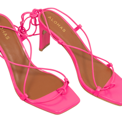Bellini - Neon Magenta