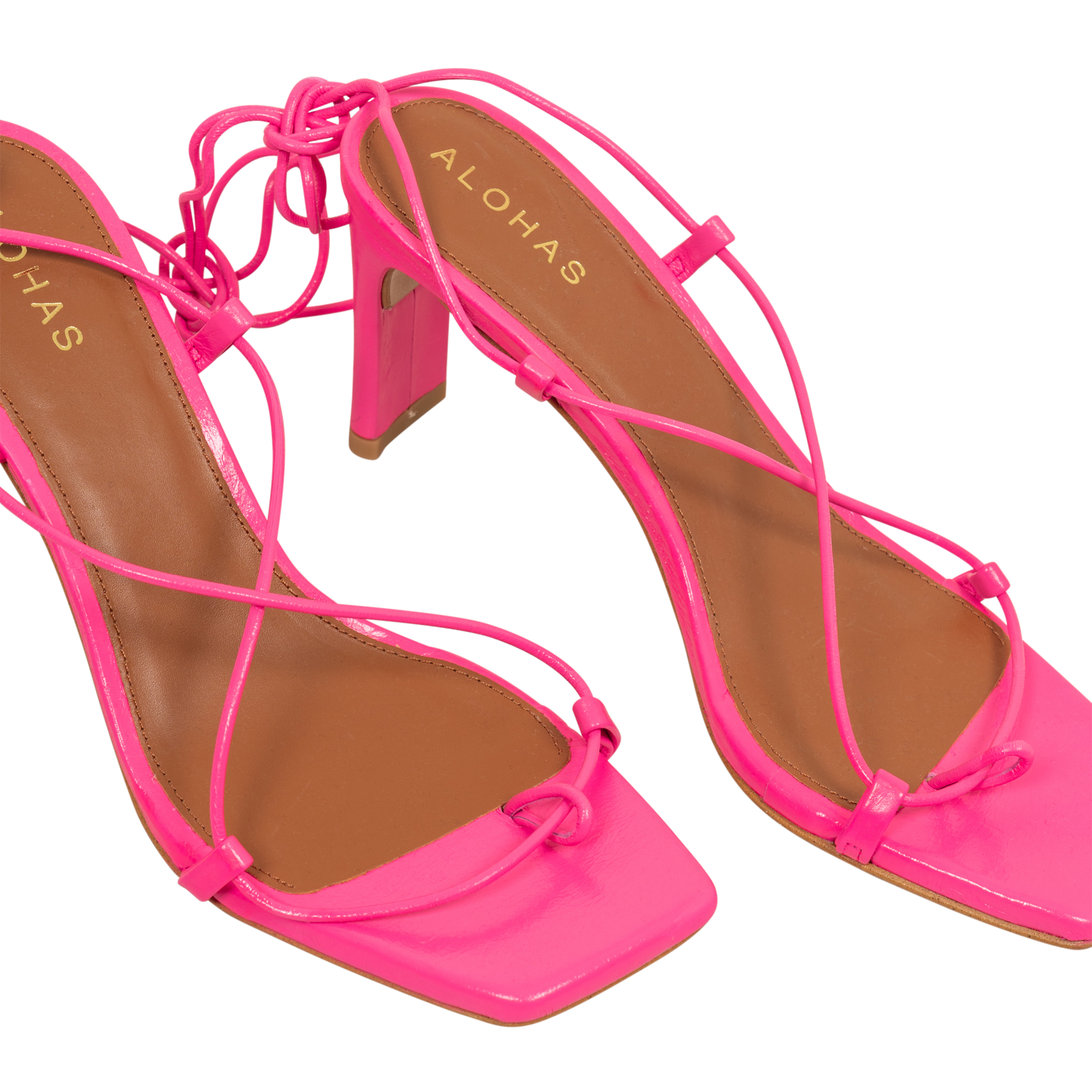 Bellini - Neon Magenta