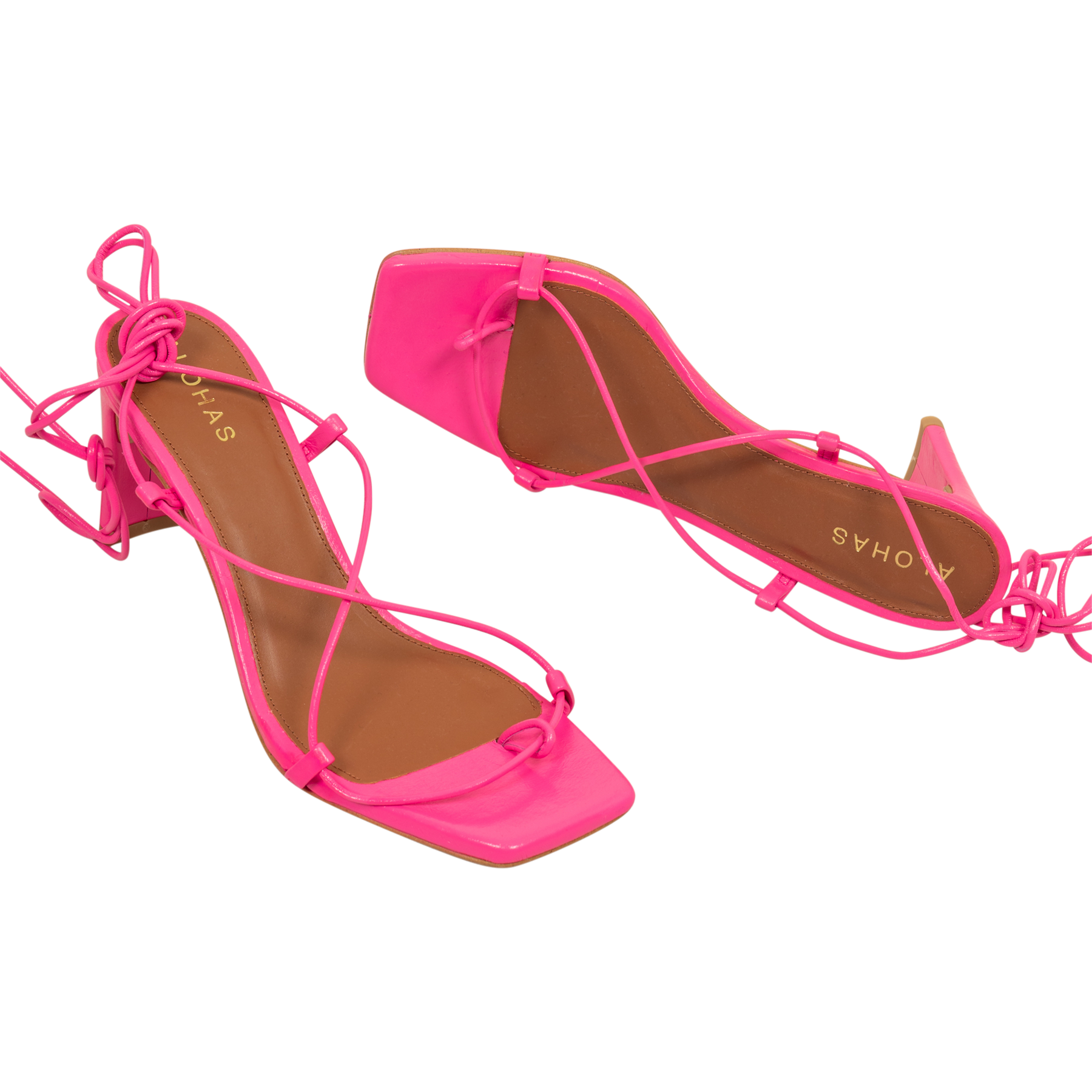 Bellini - Neon Magenta
