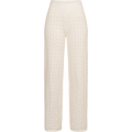 Cabana Trouser - White