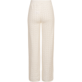 Cabana Trouser - White