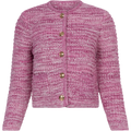 Cardigan Guspa - Rose