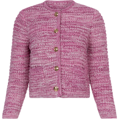 Cardigan Guspa - Rose