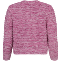 Cardigan Guspa - Rose
