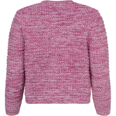 Cardigan Guspa - Rose