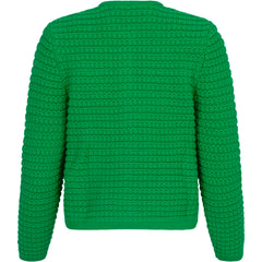Cardigan Gaspard - Vert