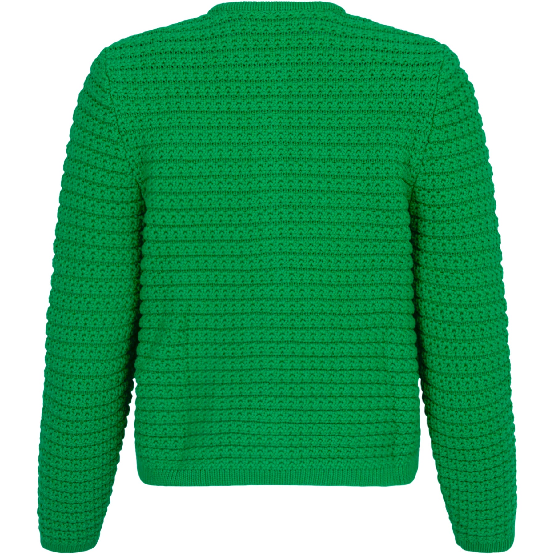 Cardigan Gaspard - Vert