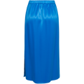 Portia Skirt - Strong Blue