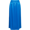 Portia Skirt - Strong Blue