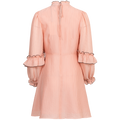 Elina Dress - Rose Dust