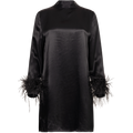 Patti Dress HT - Black