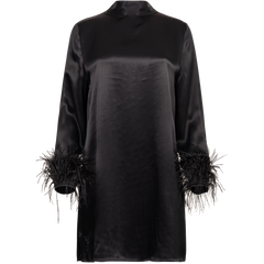 Patti Dress HT - Black