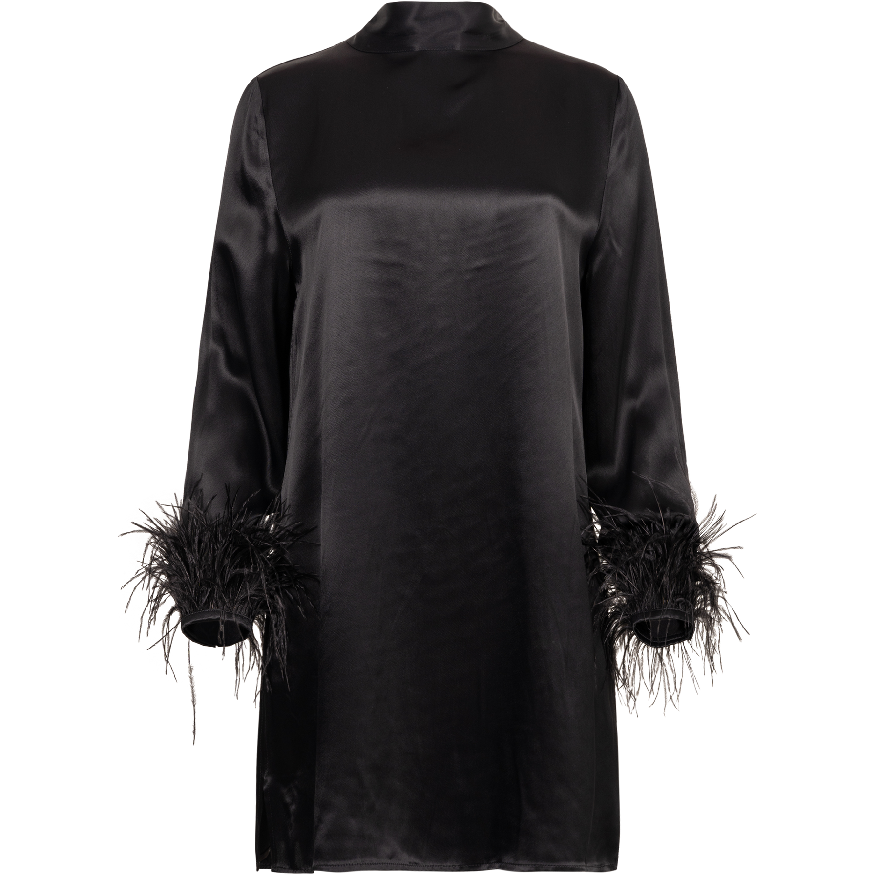 Patti Dress HT - Black