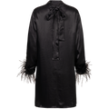Patti Dress HT - Black