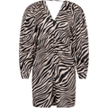 IBEN Devine Dress HT - Anthracite