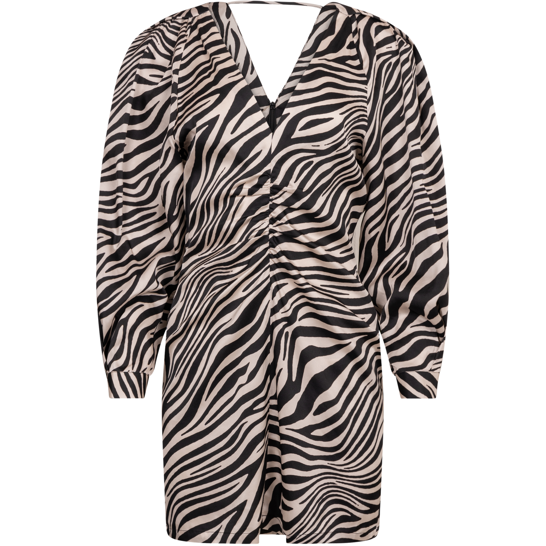 IBEN Devine Dress HT - Anthracite