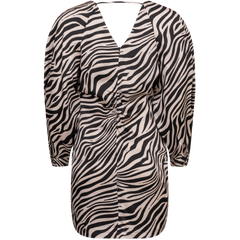 Devine Dress HT - Anthracite