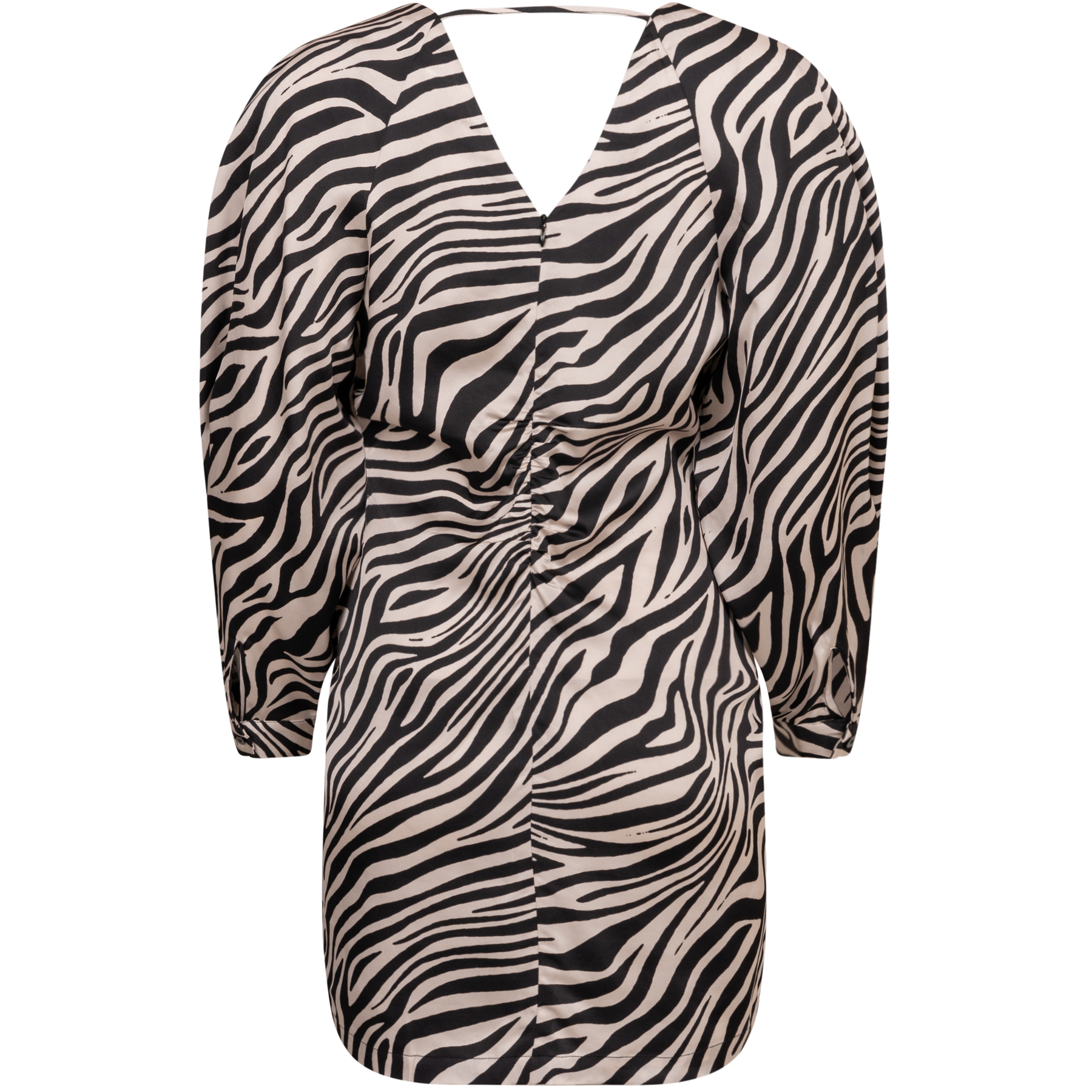 IBEN Devine Dress HT - Anthracite