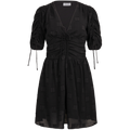 Emmeline Dress - Black