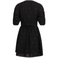 Emmeline Dress - Black