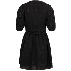 Emmeline Dress - Black