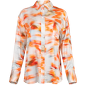 Dina Shirt - Misty Rose