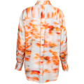 Dina Shirt - Misty Rose