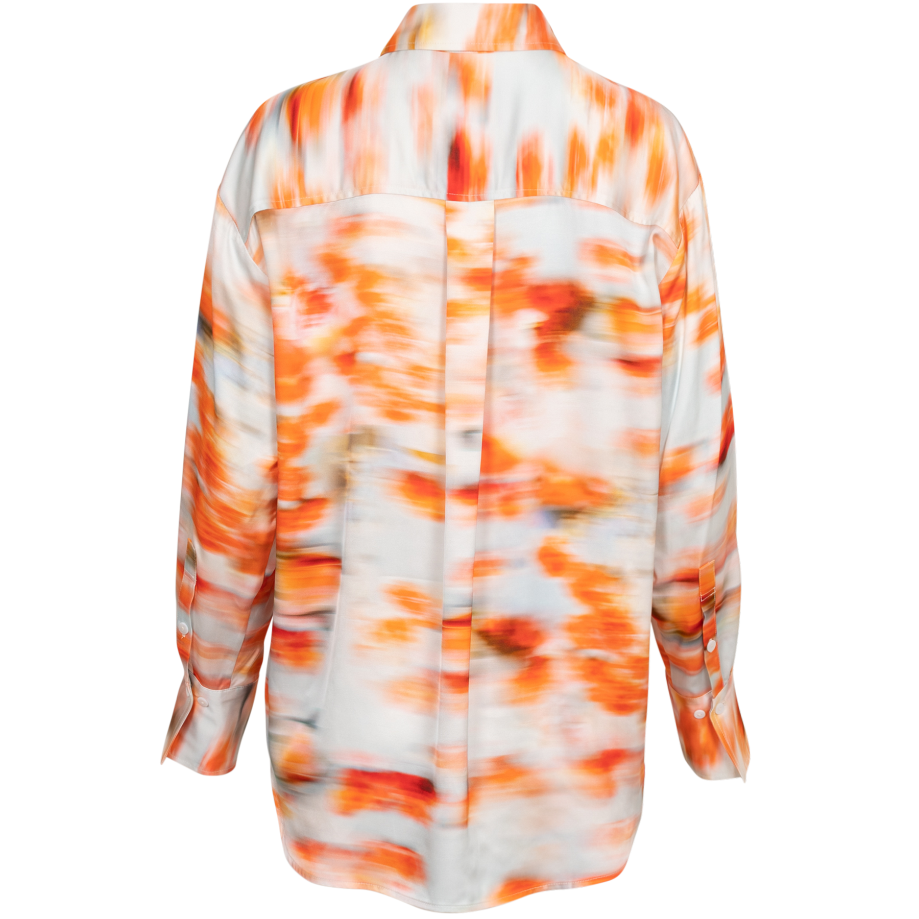 Dina Shirt - Misty Rose