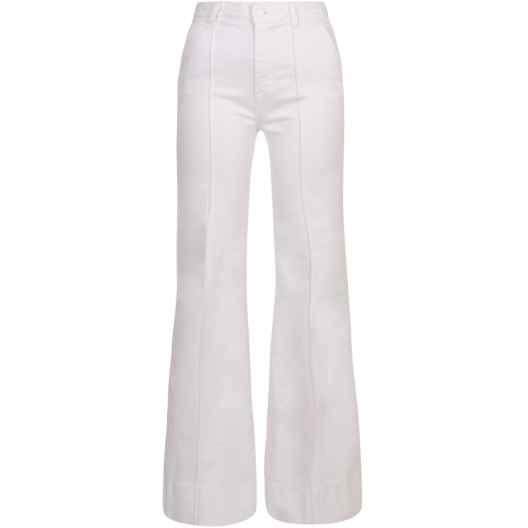 Blake Jeans - White