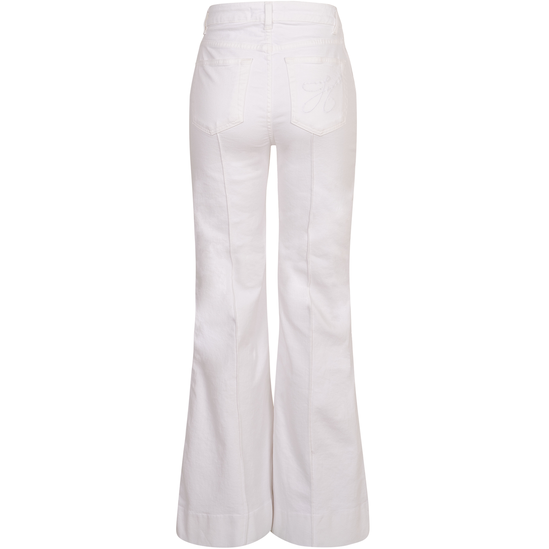 Blake Jeans - White